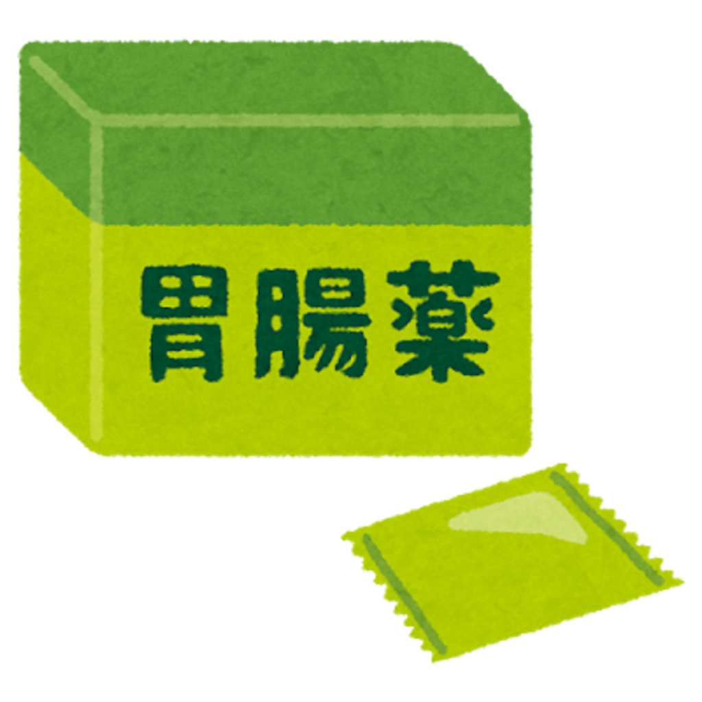 マクロライド系抗菌薬の少量長期投与についてざっくりと～14員環の薬剤を用いる～ いなかの薬剤師